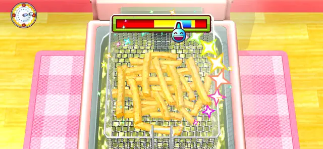Cooking Mama Intro screenshot 2