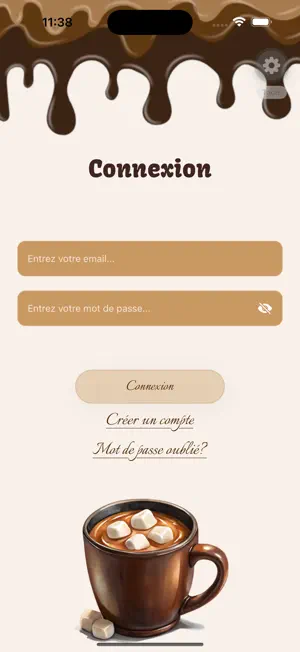 Chococloche screenshot 4