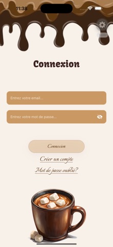 Chococloche Screenshot 4 of 5