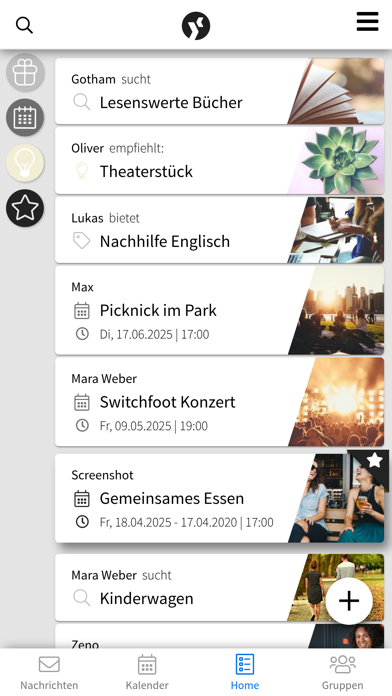 JesusCentrum Bamberg Screenshot 1 of 6