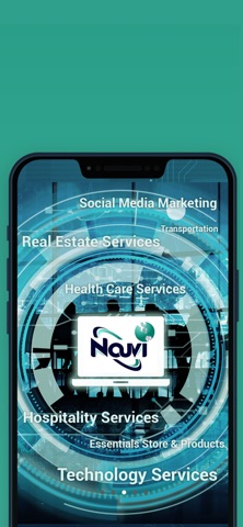 Nouvi - Network Marketplace screenshot