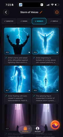 PulseJet AI Screenshot 2 of 7