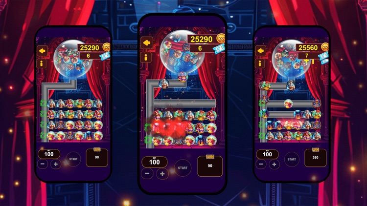 SkyСіtу - Pop&Top screenshot-3