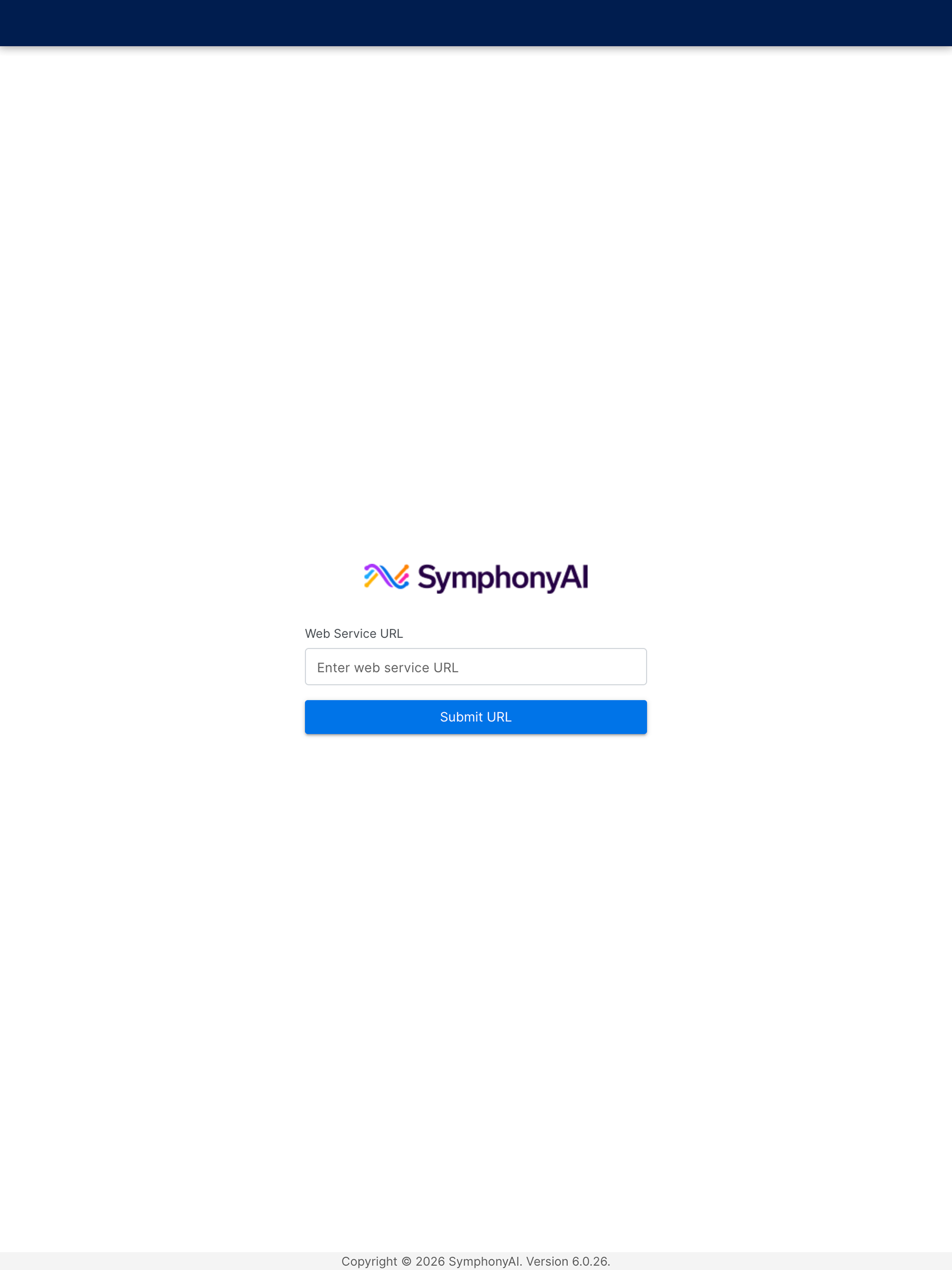 SymphonyAI Apex screenshot 6