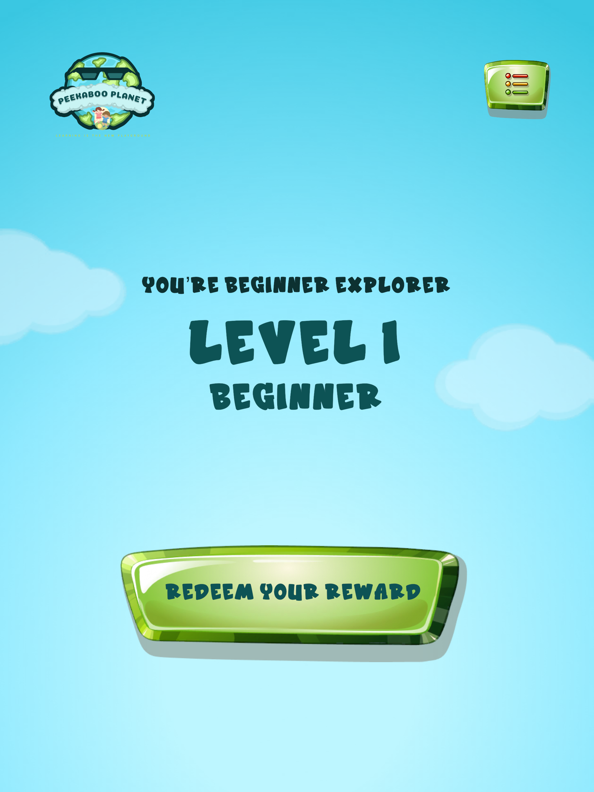 Peekaboo Planet screenshot 10