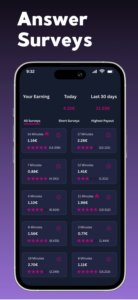 Savebucks – Earn Money screenshot 4