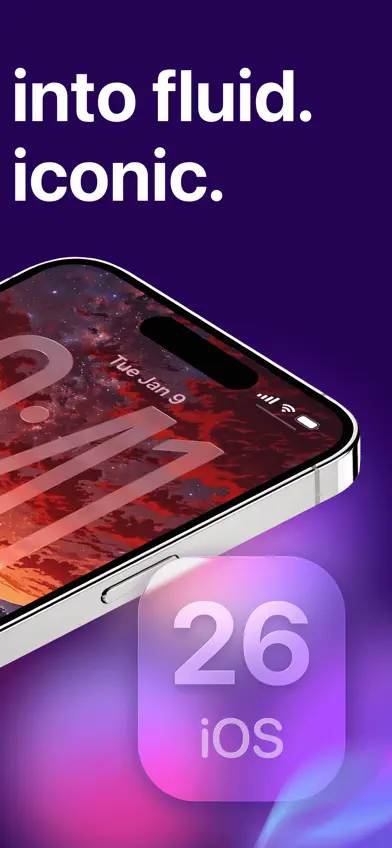 Themerella: Wallpaper & Widget screenshot 3