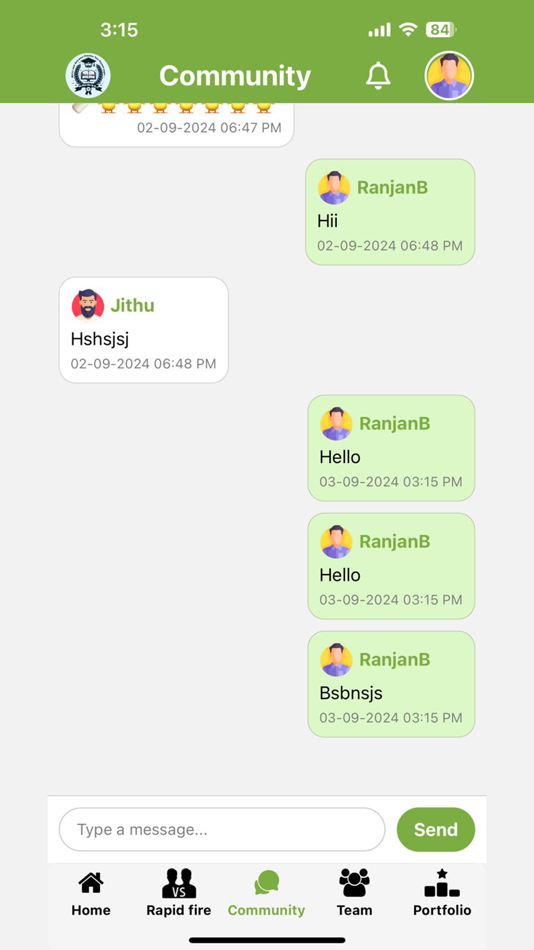 #9. Quiz Selection (iOS) 来自: SAW SELECTION PRIVATE LIMITED