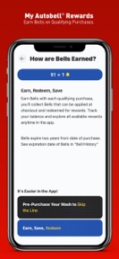 Autobell Car Wash screenshot
