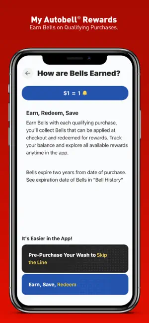 Autobell Car Wash screenshot 3