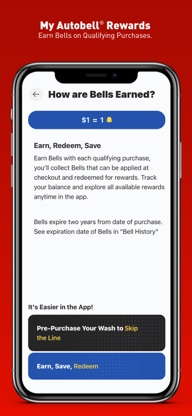 Autobell Car Wash screenshot 3