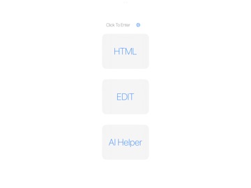 WebPlayground ipad screenshot 2