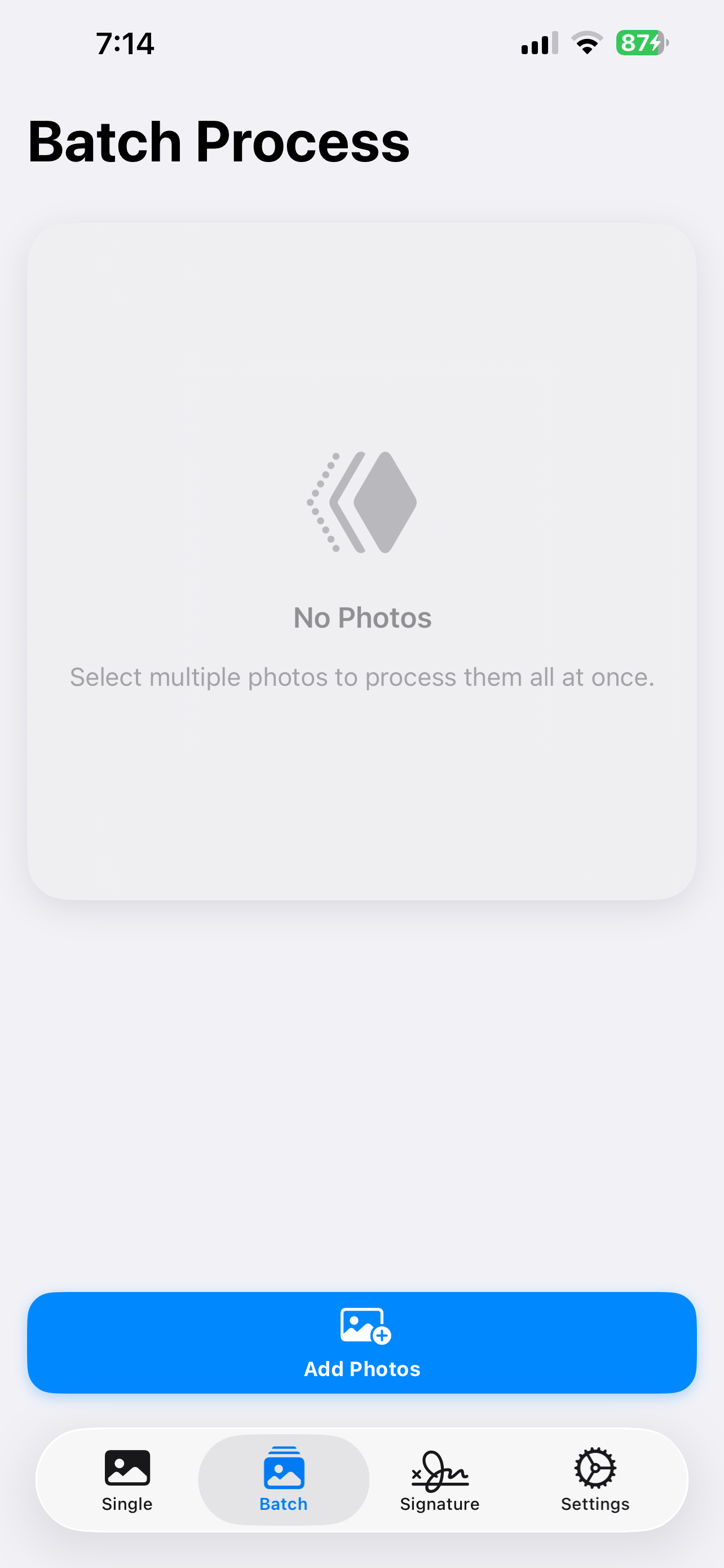 Removr - Remove Background