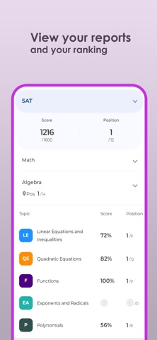 Palm Teach Screenshot 7 of 8
