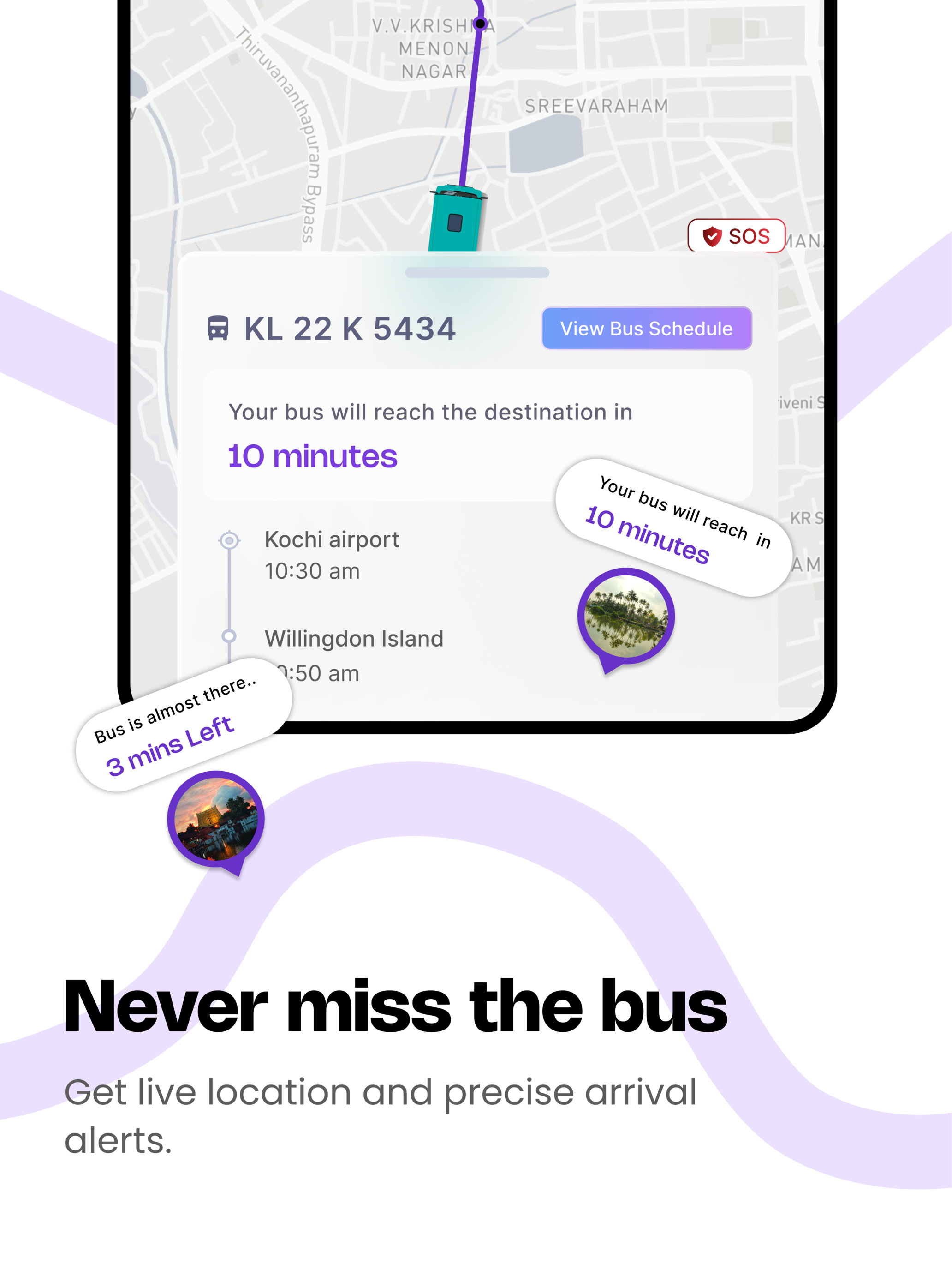 Xplor - AI powered Mobility