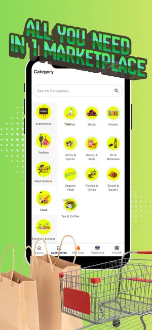 Suum Marketplace screenshot 1