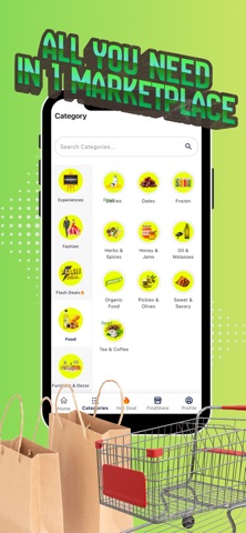Suum Marketplace iPhone screenshot
