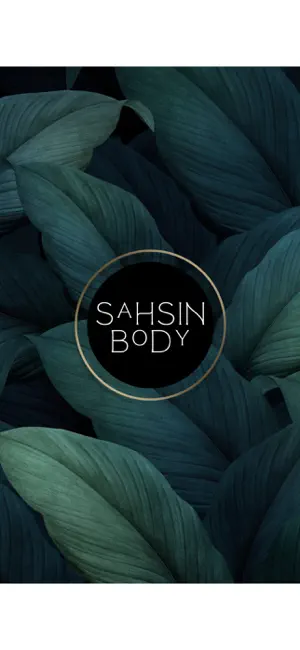 SahSin Massage screenshot 1