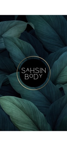 SahSin Massage Screenshot 1 of 3