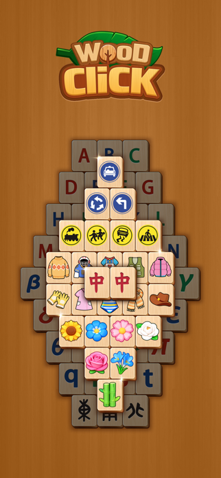 Click Wood Screenshot 5 of 5