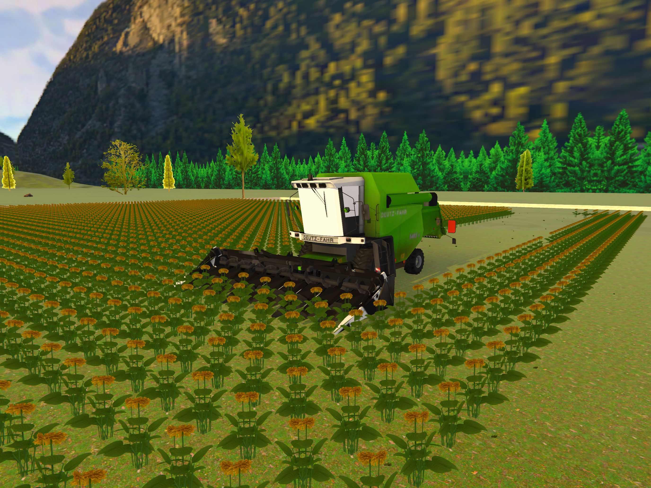 Cars: Rural Life Simulator