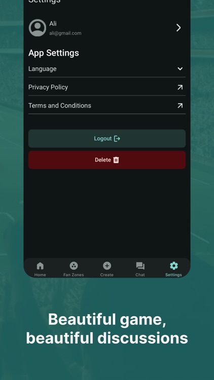 Infinity Forums screenshot-5