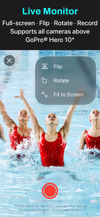 Feed for GoPro® Screenshot 10 of 10