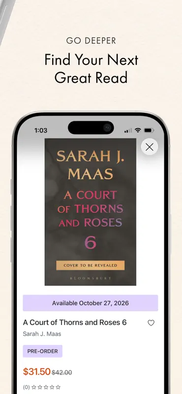 Indigo screenshot 4 of 7