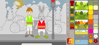 Królik Ciopik screenshot