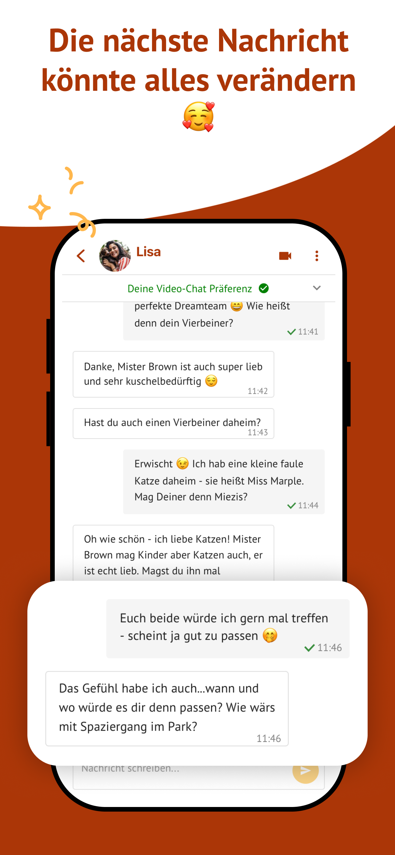 Funkenflug Dating App & Events