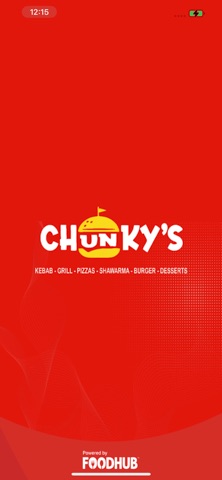 Chunkys Smethwick Screenshot 1 of 5