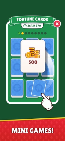Word Solitaire: Match & Play Screenshot 8 of 8
