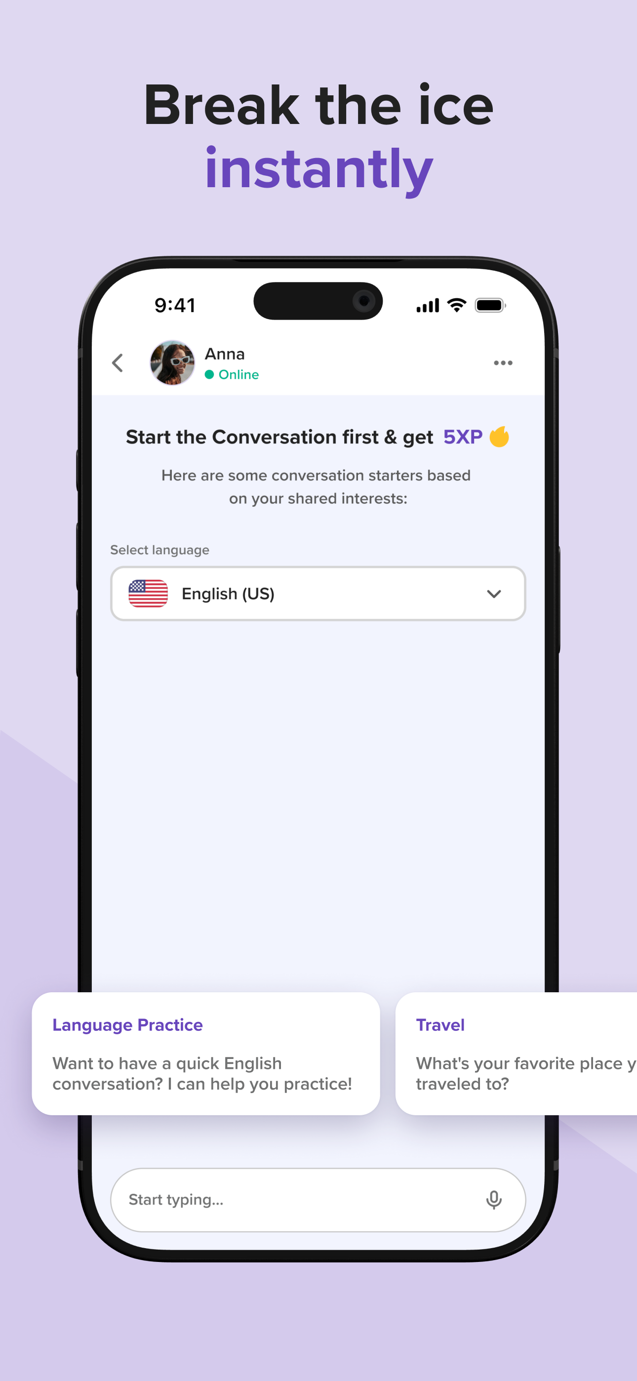 Speakly: Learn Languages Fast screenshot 6