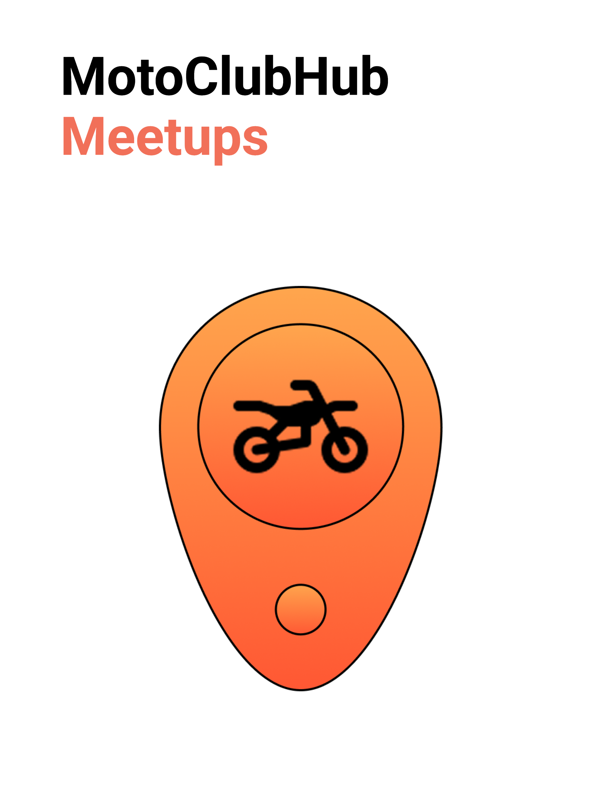 Moto Club Hub