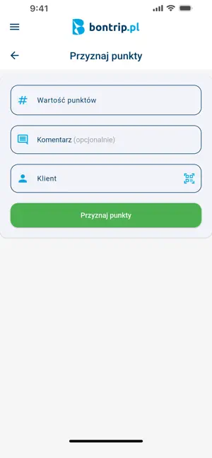 bontrip partners screenshot 3