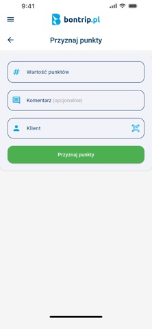 bontrip partners screenshot
