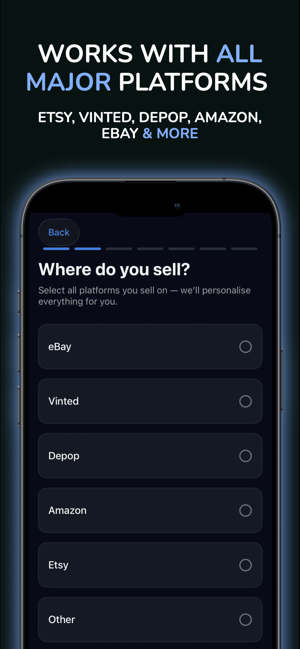 Profit Check: Reseller Calc screenshot 5