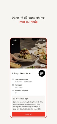Konnect screenshot