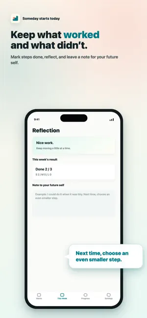 ItsukaToday screenshot 3
