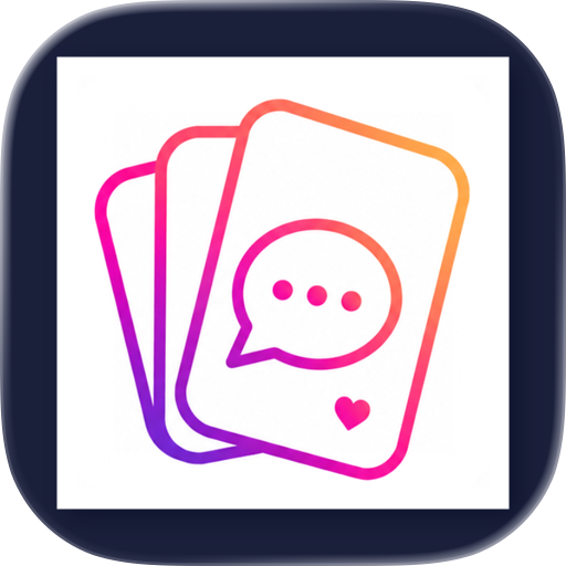 Open Cards - קלפי שיח שפותחים