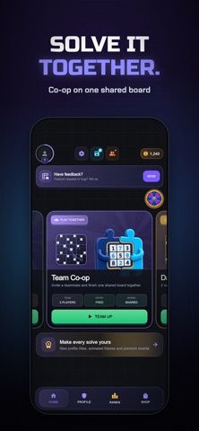 Action Sudoku: 1v1 Multiplayer Screenshot 2 of 7