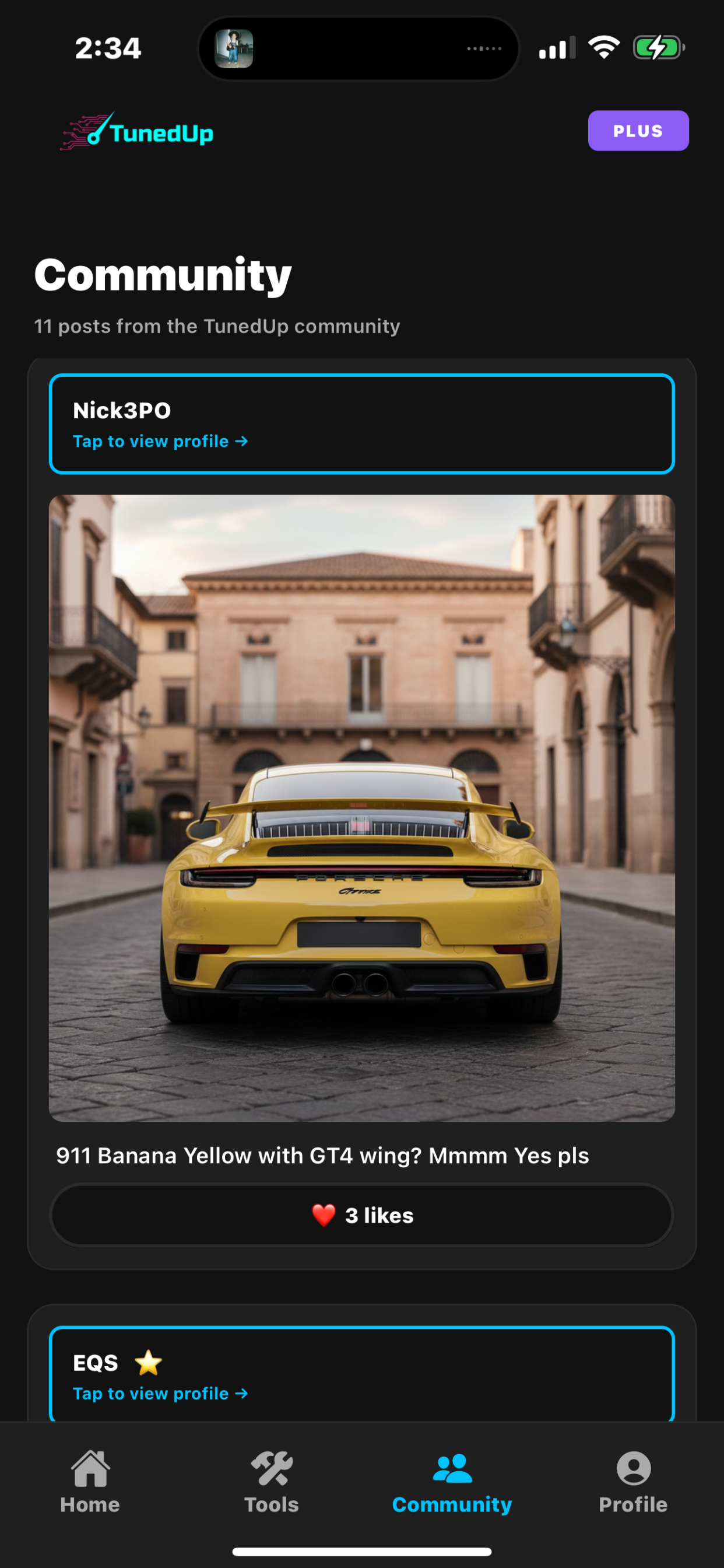 TunedUp Garage screenshot 10