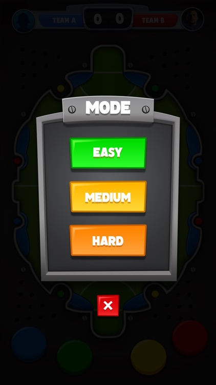 Fire Pinball-Soccer Game screenshot-4