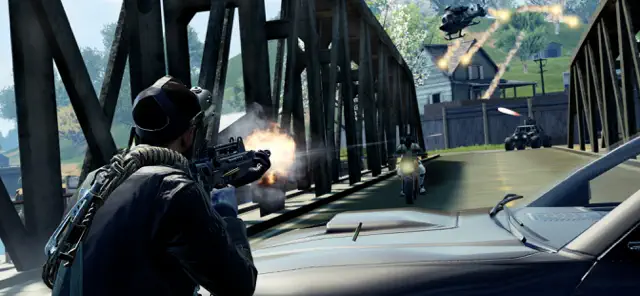 Call of Duty®: Mobile screenshot 4