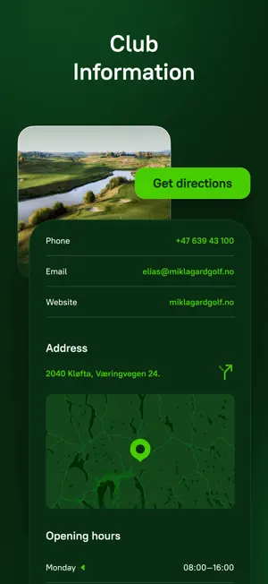 Miklagard screenshot 2
