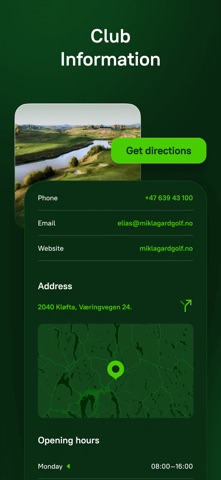 Miklagard screenshot