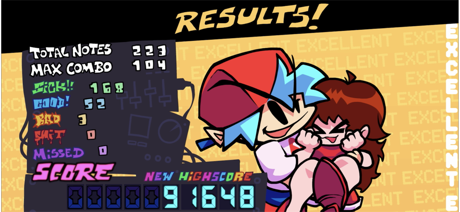 Friday Night Funkin' Mobile screenshot 4