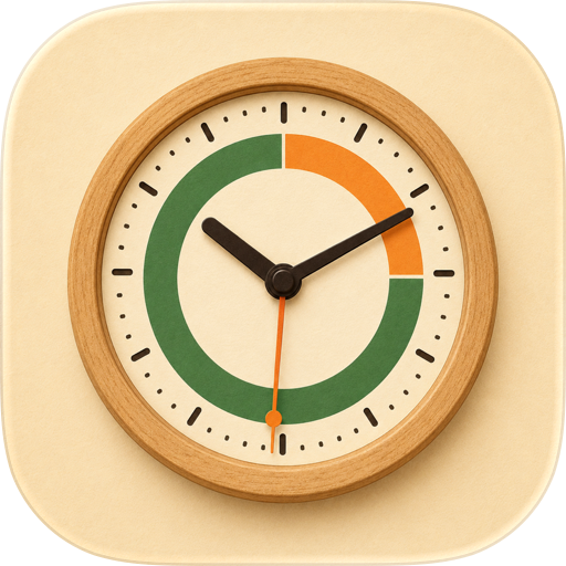 Study Clock Timer