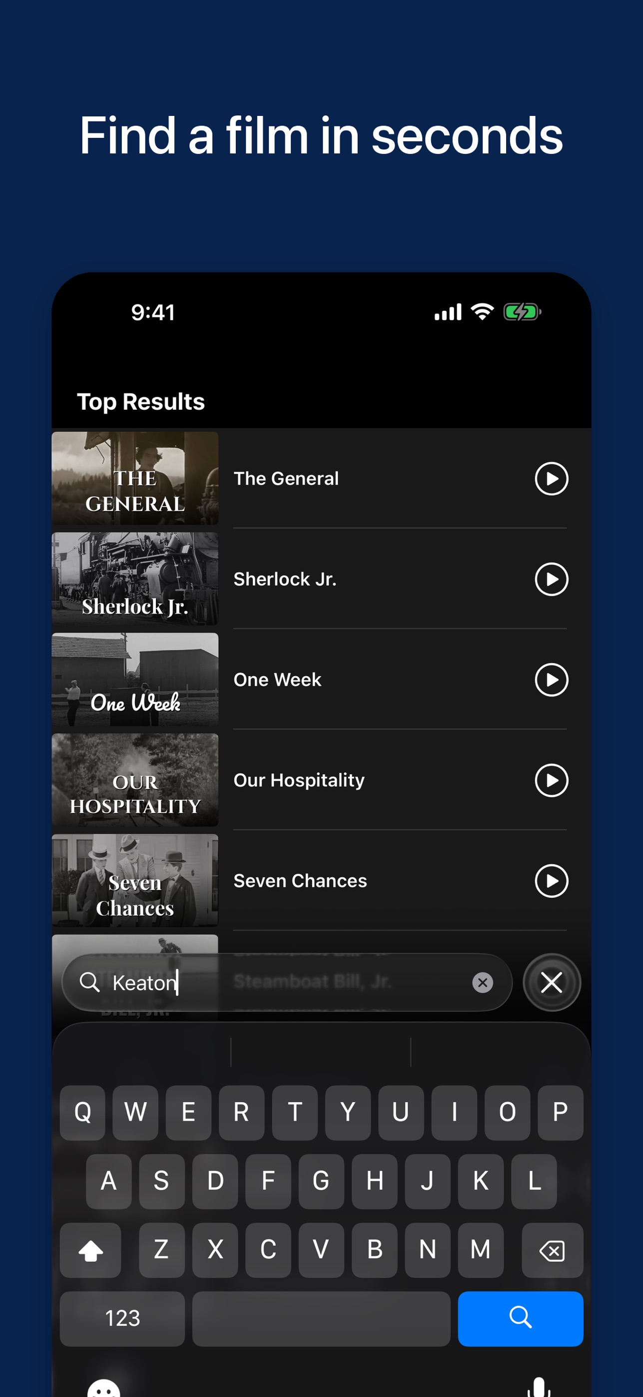 Screenshot 3 of Haukley