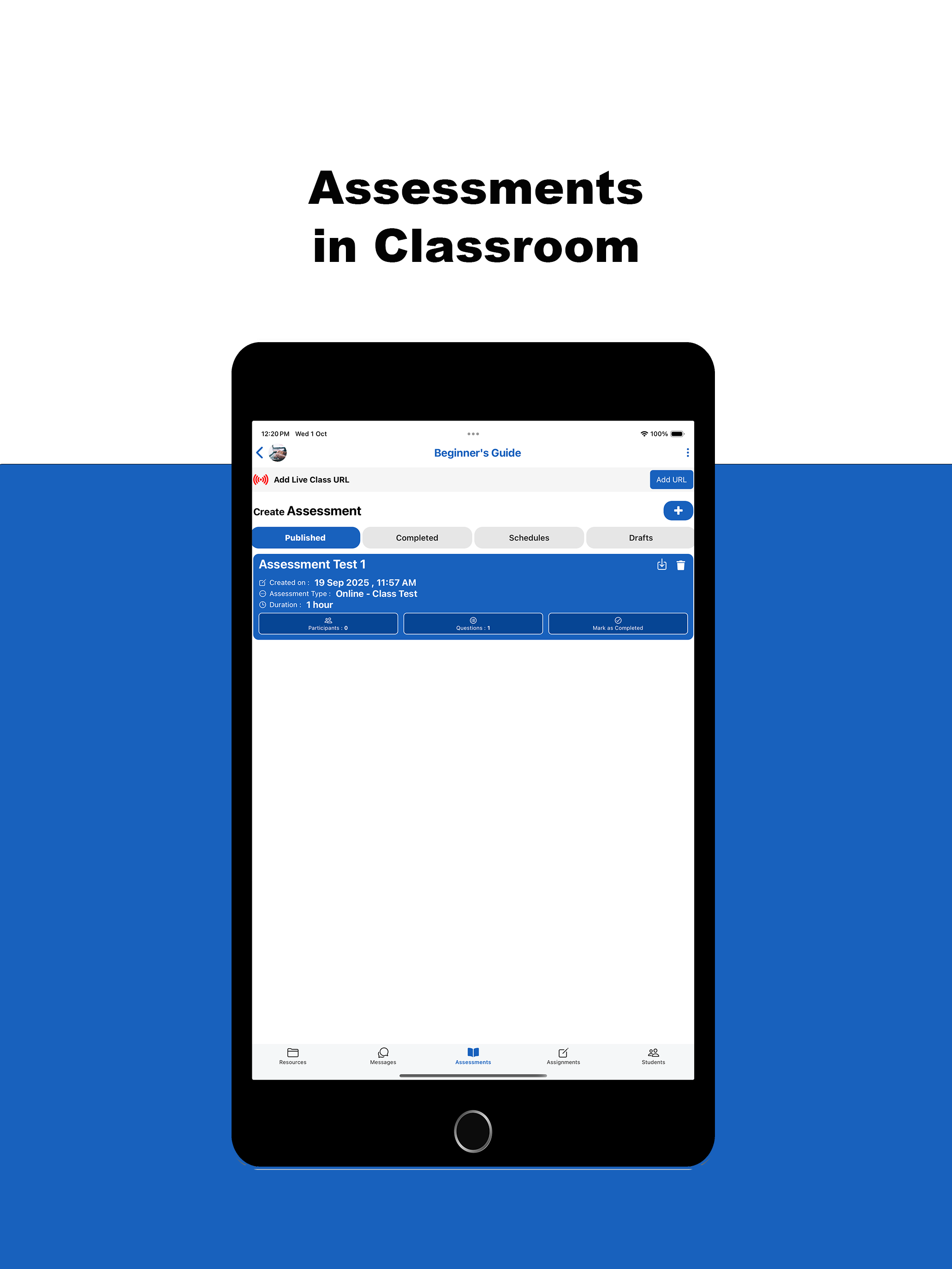 Hike Learning screenshot 10